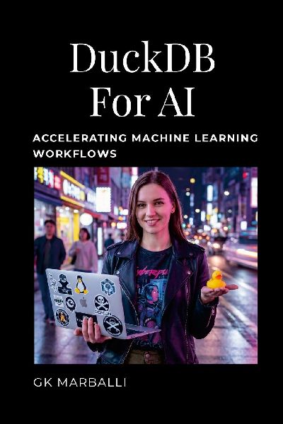 DuckDB for AI: Accelerating Machine Learning Workflows