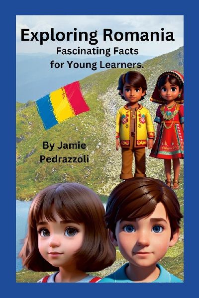 Exploring Romania: Fascinating Facts for Young Learners