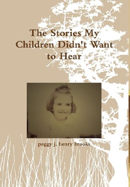 The stories my children dont want to hear