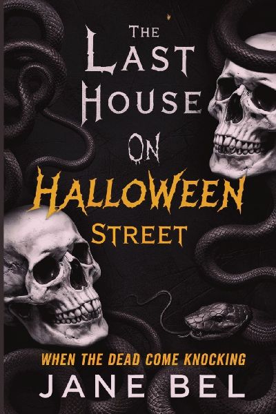 The Last House on Halloween Street: When The Dead Come Knocking