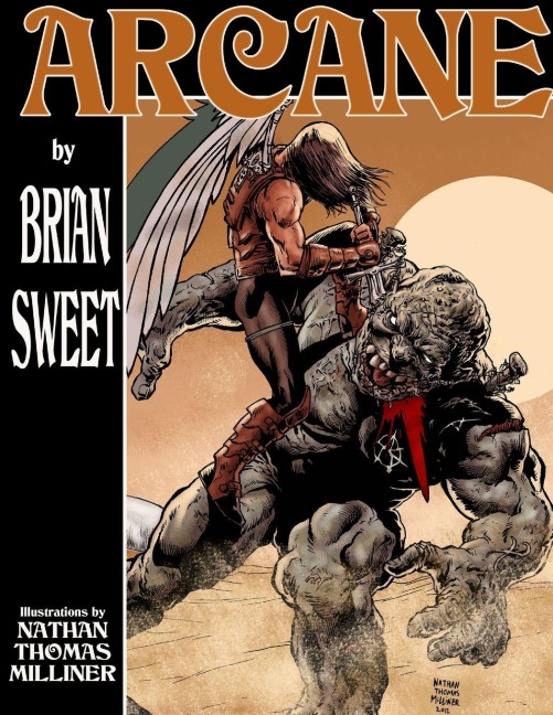Arcane