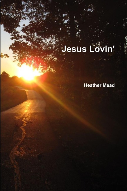 Jesus Lovin