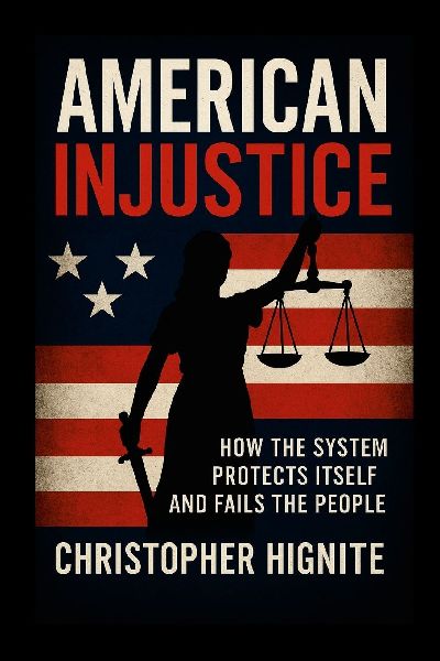 American Injustice: How the System Protects Itself and Fails the People
