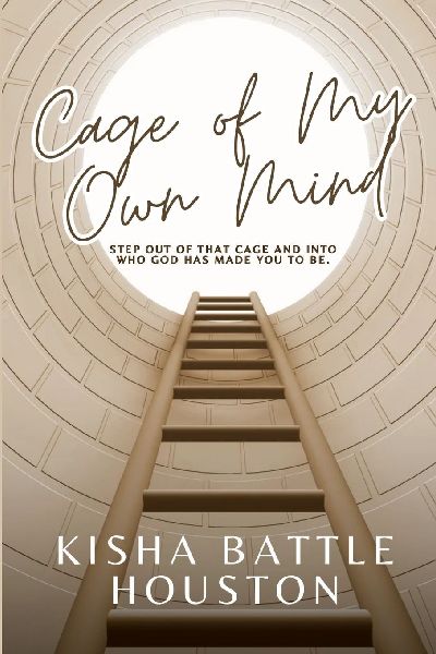 The Cage of My Own Mind: Overcoming Imposter Syndrome and Building Confidence to Win
