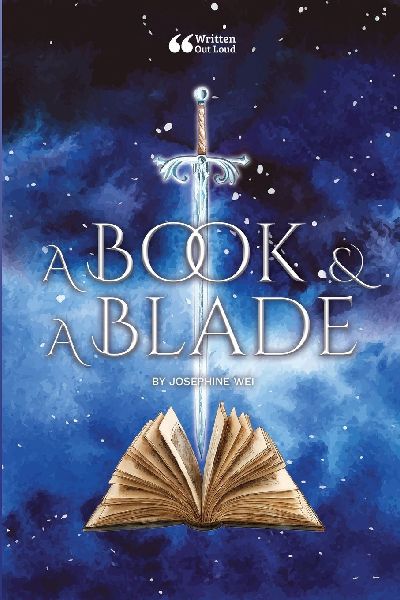 A Book and a Blade