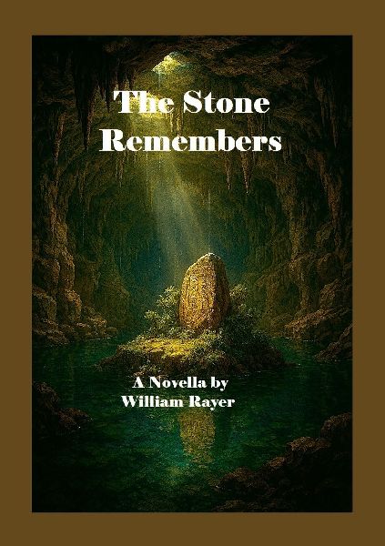 The Stone Remembers: The Grotto