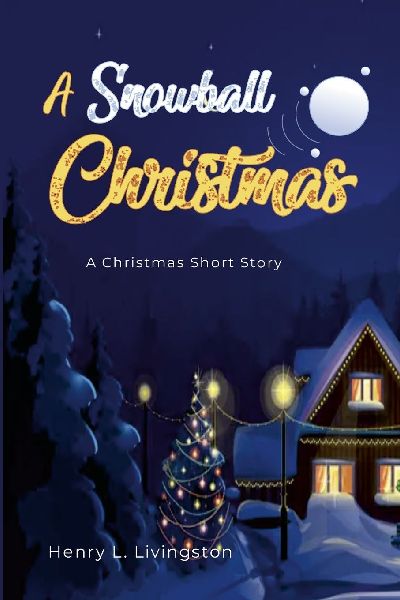A Snowball Christmas