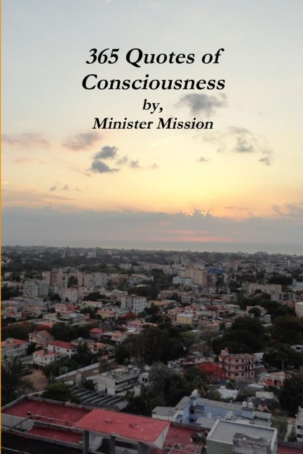 365 Quotes of Consciousness