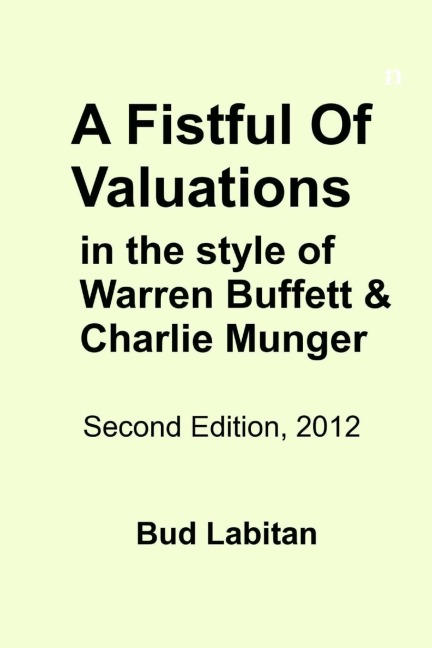 A Fistful of Valuations, Second Edition