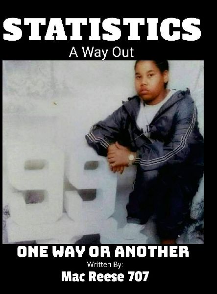 STATISTICS: A Way Out One Way Or Another