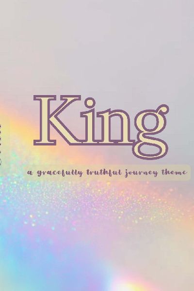 King
