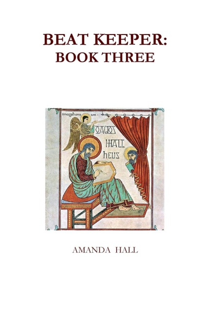 Beat Keeper: Book Three