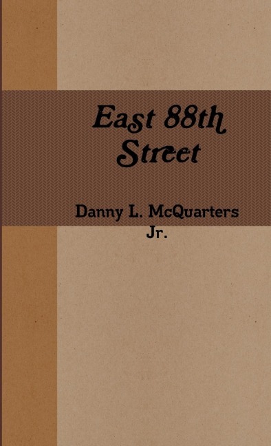 East 88th Street