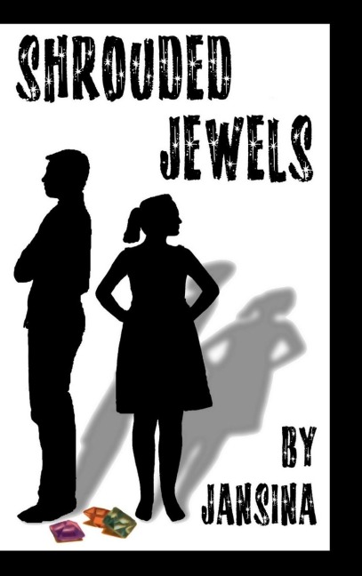 Shrouded Jewels