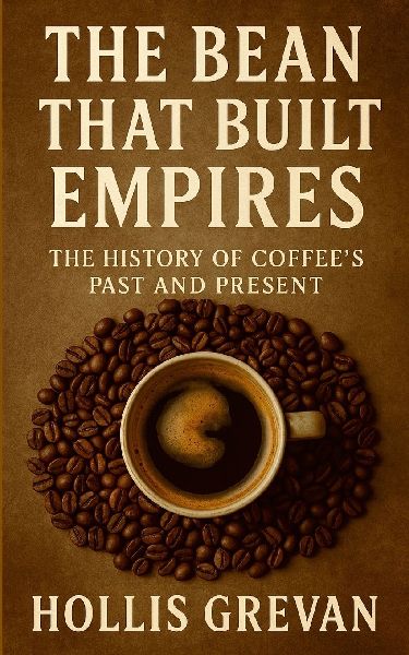 The Bean That Built Empires: The History of Coffees Past and Present