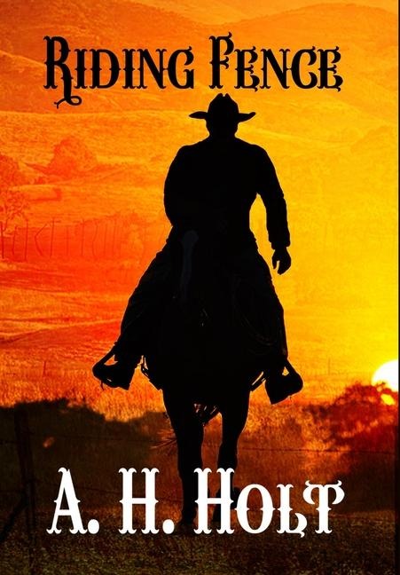 Riding Fence