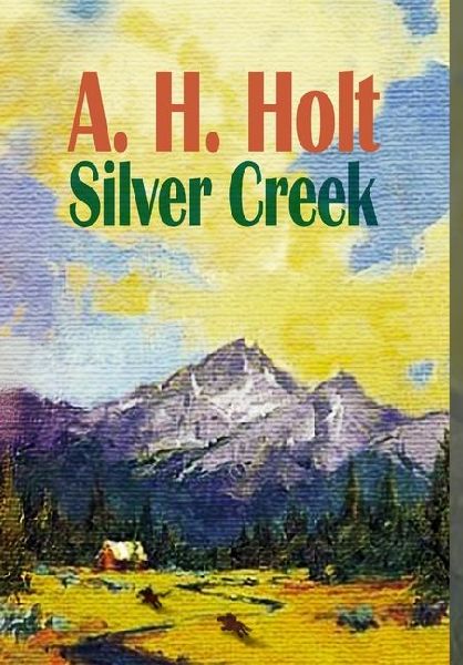 Silver Creek