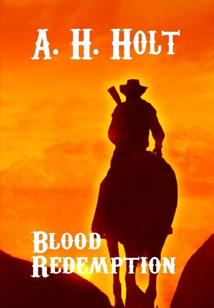 Blood Redemption