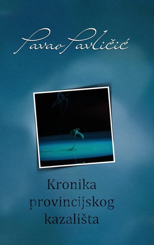 Kronika Provincijskog Kazalista