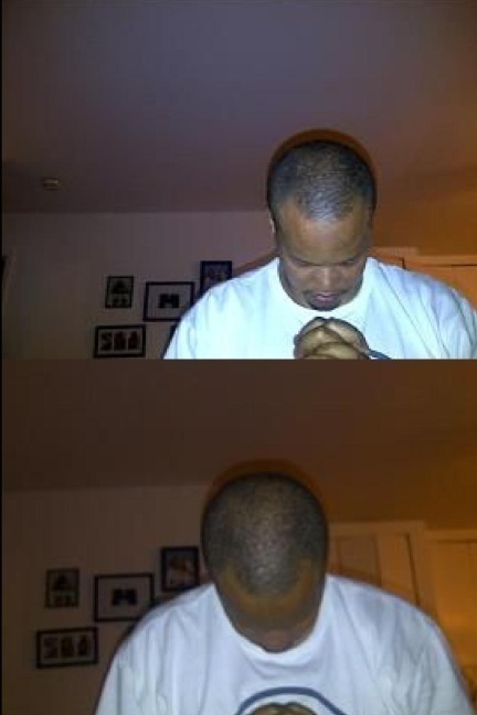 Lord, Make me Clean