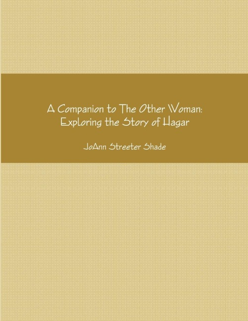 A Companion to The Other Woman: A Directed Journal
