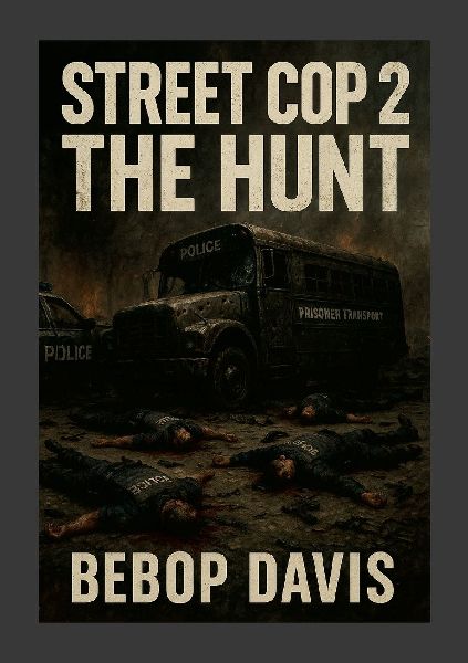 Street Cop 2: The Hunt