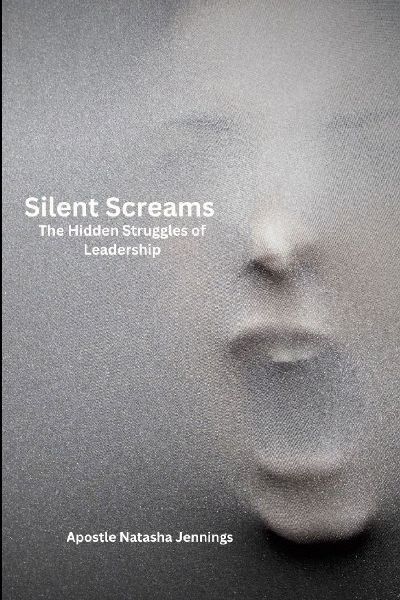 Silent Screams: The Hidden Struggles of Leadership