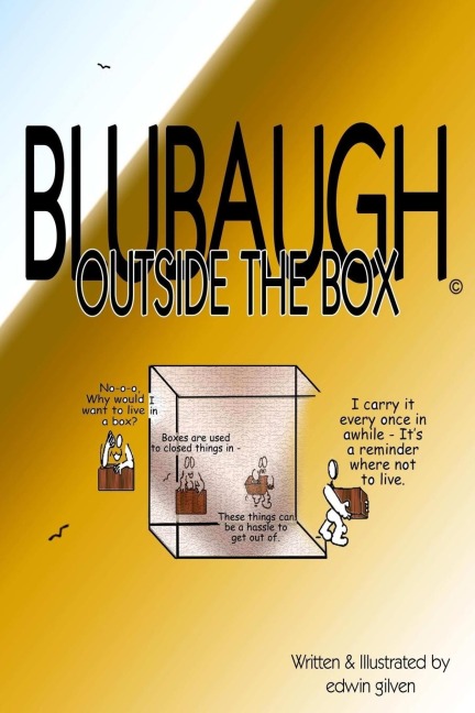 BLUBAUGH, Outside the Box