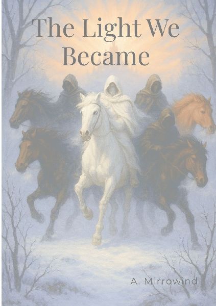 The Light We Became: A Saga of Healing, Remembrance, and Human Radiance