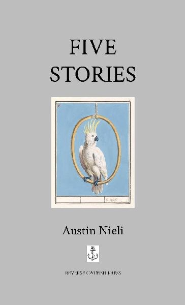 Five Stories: Selected short stories
