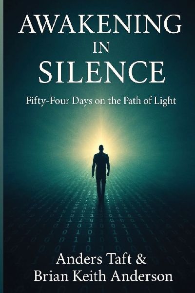 Awakening in Silence: Fifty-Four Days on the Path of Light