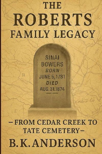 Roberts Family Legacy