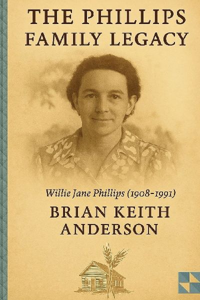 The Phillips Family Legacy