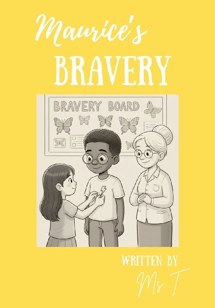 Maurices Bravery