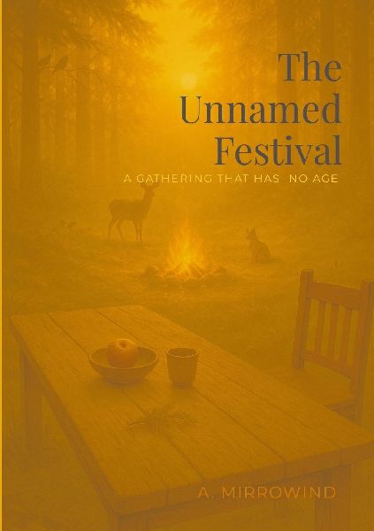 The Unnamed Festival: A Gathering That Has No Age
