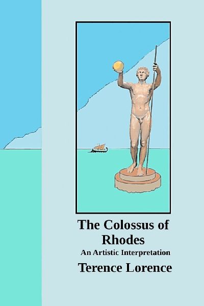 The Colossus of Rhodes: An Artistic Interpretation
