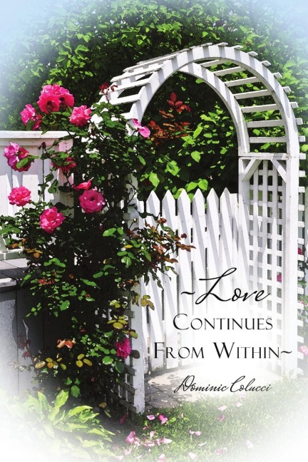 ~Love Continues From Within~