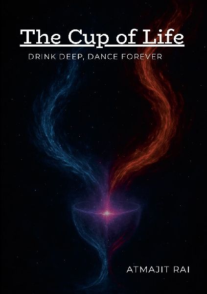 The Cup of Life: Drink Deeply, Dance Forever