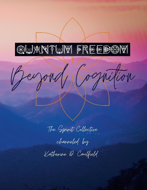 Quantum Freedom: Beyond Cognition