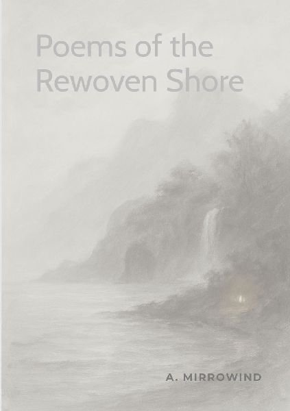 Poems of the Rewoven Shore: Fragments from the Island That Waits, Yet Nevermore