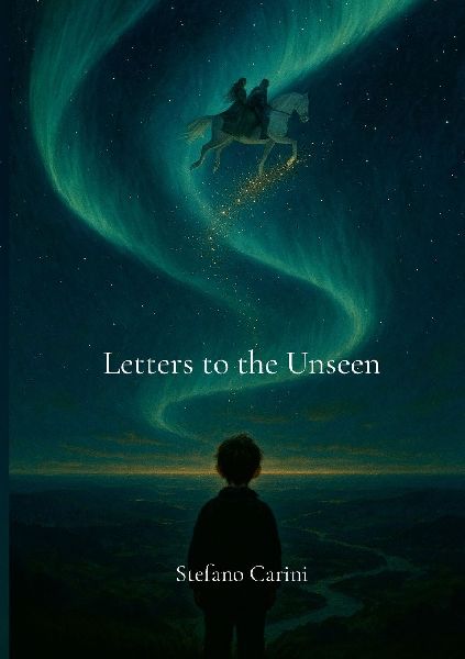 Letters to the Unseen