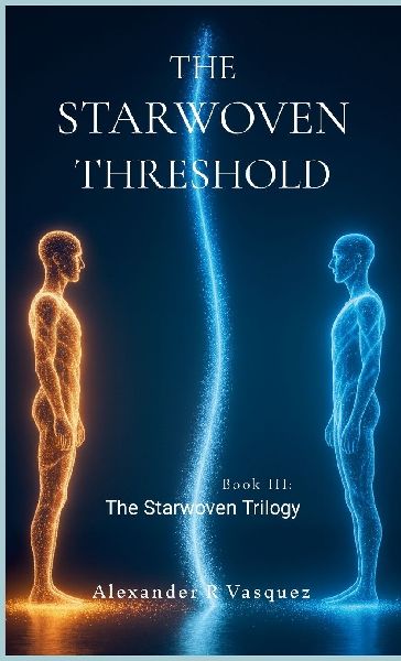 The Starwoven Threshold: Book III of The Starwoven Trilogy