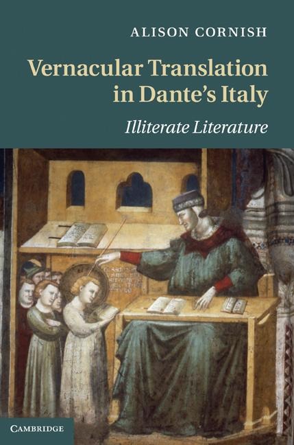 Vernacular Translation in Dantes Italy