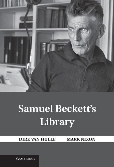 Samuel Becketts Library