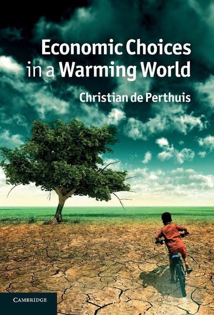 Economic Choices in a Warming World