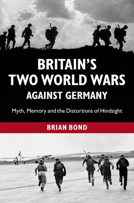 Britains Two World Wars against Germany