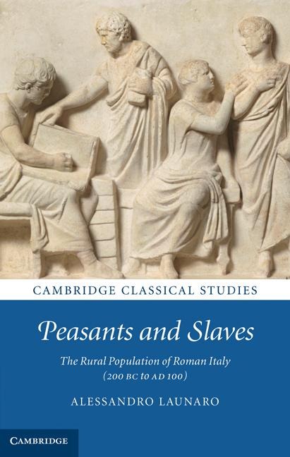 Peasants and Slaves