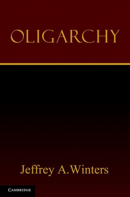Oligarchy