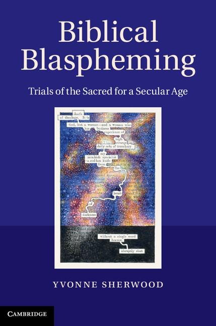 Biblical Blaspheming
