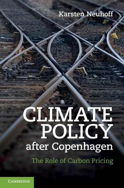 Climate Policy After Copenhagen: The Role of Carbon Pricing